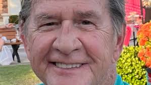 Thomas P. Belford Jr. died after Feb. 2 car crash