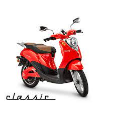 Electric Scooters Emco E Scooter