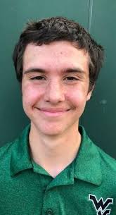 South, Mowrer take county golf titles at Rea Park