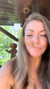 Tips for taking a selfie with a phantom butterfly?