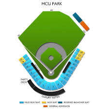 18 Particular Mcu Park Brooklyn Ny Seating Chart