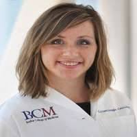 Kelly Rae Hodges, Assistant Professor