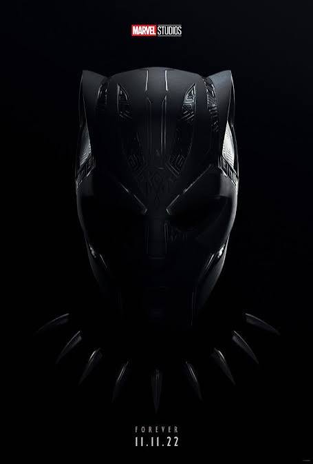 Black Panther: Wakanda Forever" Reveals New Poster & New Image of the  Atlanteans - The Credits
