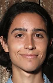 Лоренцо Джеймс Генри