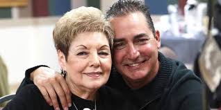 Rest in peace Marilyn Howard, Curly Howard's eldest daughter. My deepest  condolences to her children, Darren Server, Andrea Denise Server-Bell,  Bradley Server and family. According to Bradley, he posted