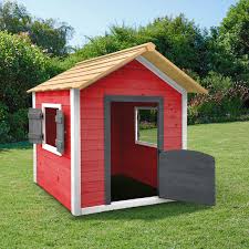 Sogar der hund oder die katze erhält im kinderspielhaus* sein eigenes plätzchen. Home Deluxe Spielhaus Das Kleine Schloss Aldi Liefert