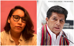 Noelia Chávez: Puede haber una movilización de indignación si el Gobierno  acumula una serie de faltas