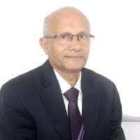 Prabir Das (P K Das)