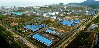 Malaysian refining company sdn bhd project online; Petronas Chemicals To Rise Above Economic Uncertainties As Growth Remains Intact