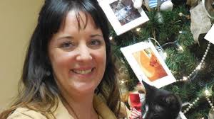 Former DCHS director Carrie Counihan charged