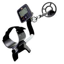 Once you've mastered using this, then you although your metal detector is the most essential device when metal detecting, it is not the only. White S Treasuremaster Metal Detector W 9 Inch Concentric Coil Gold Digger Metal Detectors