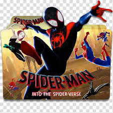 Hailee steinfeld, jake johnson, liev schreiber and others. Spider Man Into The Spider Verse Icon Spiderman Into The Spider Verse V Logo Transparent Background Png Clipart Hiclipart