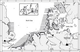 > deiche, mauern und sperrwerke schützen küsten vor überflutungen. Sedimentary Record Of Pleistocene And Holocene Marine Inundations Along The North Sea Coast Of Lower Saxony Germany Sciencedirect