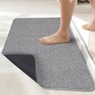 Rubber Bath Mat Generic Brand