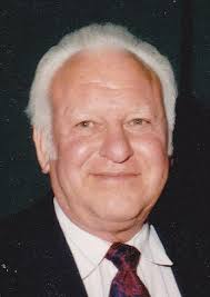 Henry Samaniego Obituary