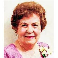 CLARA R. (SICHER) HEGEDUS Obituary