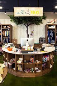 Mille Mox Children S Botique Austin Texas Ashley Cole Design Trade Show Decor Ideas Tradeshow Topdrawer London Pulse Specia Store Design Shop Counter Decor