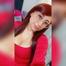 Jenny Quiroga (@CHIKI4) • Facebook