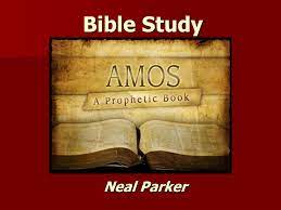 Amos was a farmer who became a. Bible Study Neal Parker Geography Of Amos Bible Study Book Of Amos Purpose For The Book 1 To Describe How The Lord Will Not Only Come To Judge Ppt Download