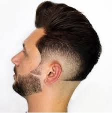 Choosing a men's facial hair style that. 7 Most Attractive Beard Styles For Men In 2020 Figaro London