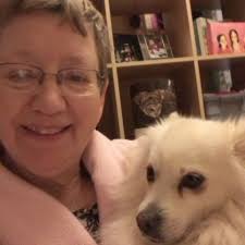 Slow down and be careful. There is an accident