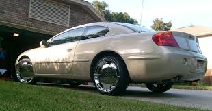 Image result for Silver Mist 1997 Sebring