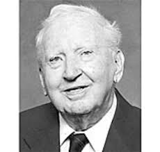 Norman Bradshaw Obituary