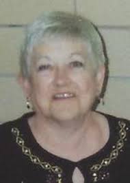 Obituary information for Judy Bieri