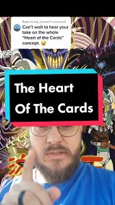 Understanding the Heart of the Cards in Yu-Gi-Oh! Anime
