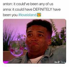 Pin On Love Island