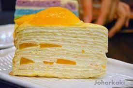 Moonlight Cake House In Johor Bahru Is More Than Good Cakes Johor Bahru Johor Food