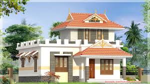 America's best house plans has a large collection of small house plans with fewer than 1,000 square feet. 1000 Square Feet 2 Bedroom Double Floor Low Budget Home Design Kerala House Design Indian House Plans 1000 Sq Ft House