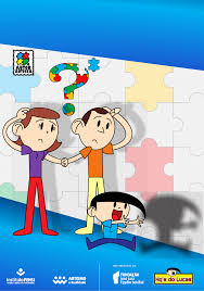 Grátis: Autismo - Guia para Leigos - Material Claro e Objetivo em PDF para  Estudo Rápido