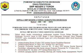 Sk mentri kesehatan republik indonesia nomor 128/ menkes/sk/ii/2004 tentang kebijakan dasar pusat kesehatan masyarakat tata usaha. Download Contoh Konsideran Sk Pbm Tk Sd Smp Sma Smk Terbaru Administrasitatausaha Com