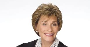 Judge Judy's wildest money moments over the years
