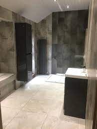 Please note that any prices shown on the uk site are in sterling and not euros. Budget Designer Homeworks Bathroom Wall Panels