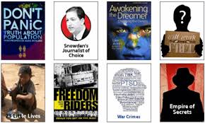 Maybe you would like to learn more about one of these? 10 Websites To Watch Documentaries Online Free