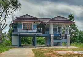 Unser haus bezeichne ich als gehobener standard. Schaffe Schaffe Hausle Baue Bauen In Thailand Leben In Thailand