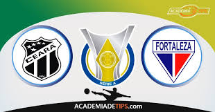 Resultado de fortaleza x ceará ao vivo (copa do nordeste) e placar do jogo atualizado minuto a minuto. Ceara X Fortaleza Prognostico Analise E Palpites De Apostas Brasileirao
