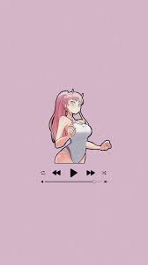 3840 2160 anime darling in the franxx 6ix9ine. Music Zero Two Wallpaper 4k Best Of Wallpapers For Andriod And Ios
