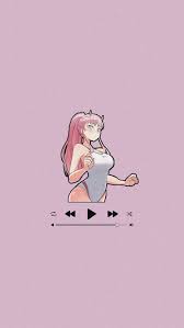 Multiple sizes available for all screen sizes. Music Zero Two Wallpaper 4k Best Of Wallpapers For Andriod And Ios
