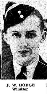 Frederick William Hodge