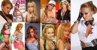 Anunţul a fost făcut chiar de cântăreaţă. Then Now Anda Adam