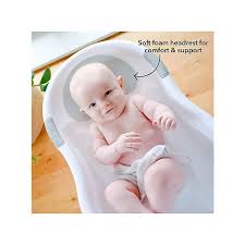 Introducing awesome baby bath tubs that make a real splash. Nuby Baby Bath 0m Baby George At Asda
