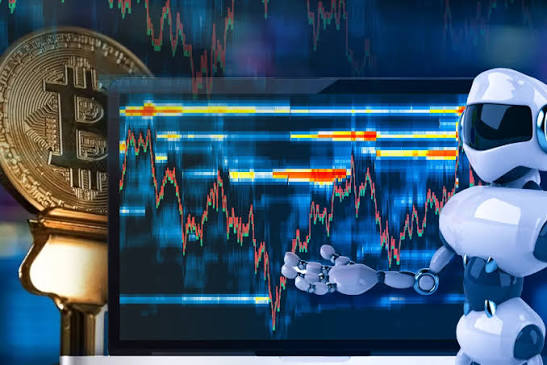 Top Trading Algo Bots: Automating Your Trading Strategy with AI