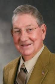 James Edward Cory Obituary