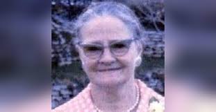 Obituary information for Lillian Riedel