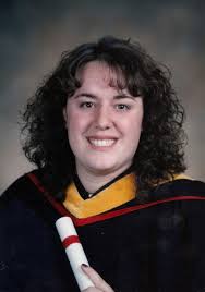 I don't think a day goes by that we don't think of her," parents say of  daughter killed