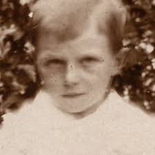 Joseph Bernard “Joe” Olding Sr. (1889-1957)