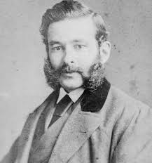 Letters From The Time Traveler: It's Always Darkest Before the Dawn